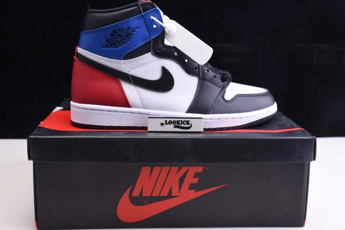 Reps TBK High 2.0 Jordan DA2728-100 3 Retro Air 1 Top 0810